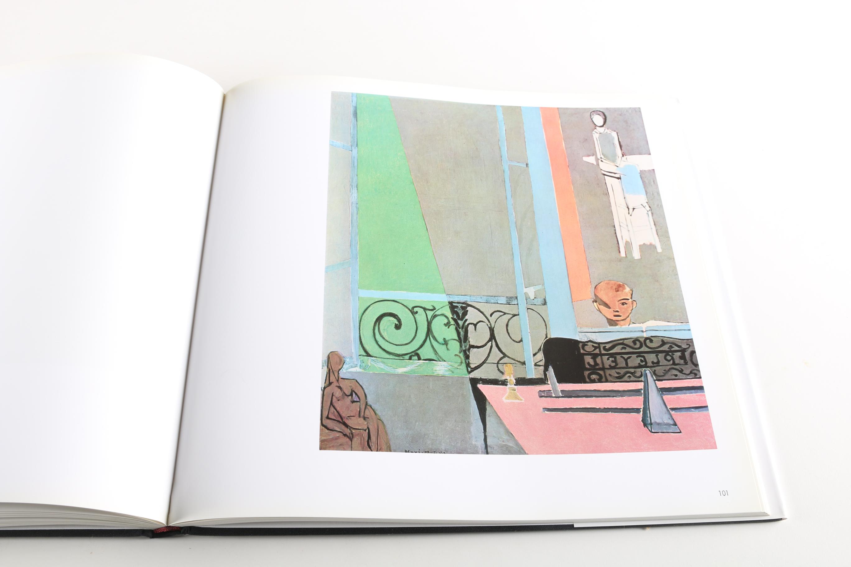 Hardcover "The Art Of Color" by Johannes Itten Book