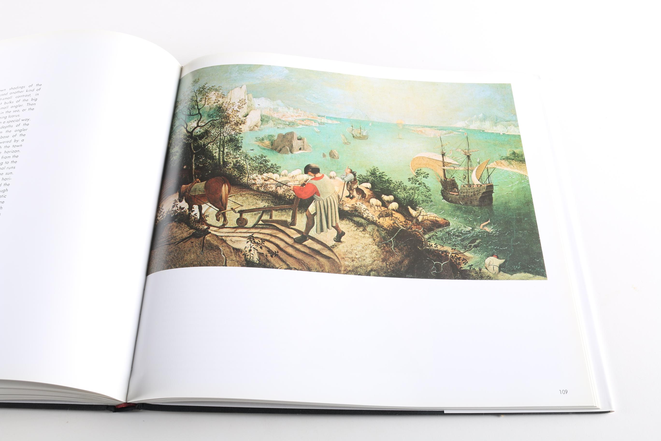 Hardcover "The Art Of Color" by Johannes Itten Book