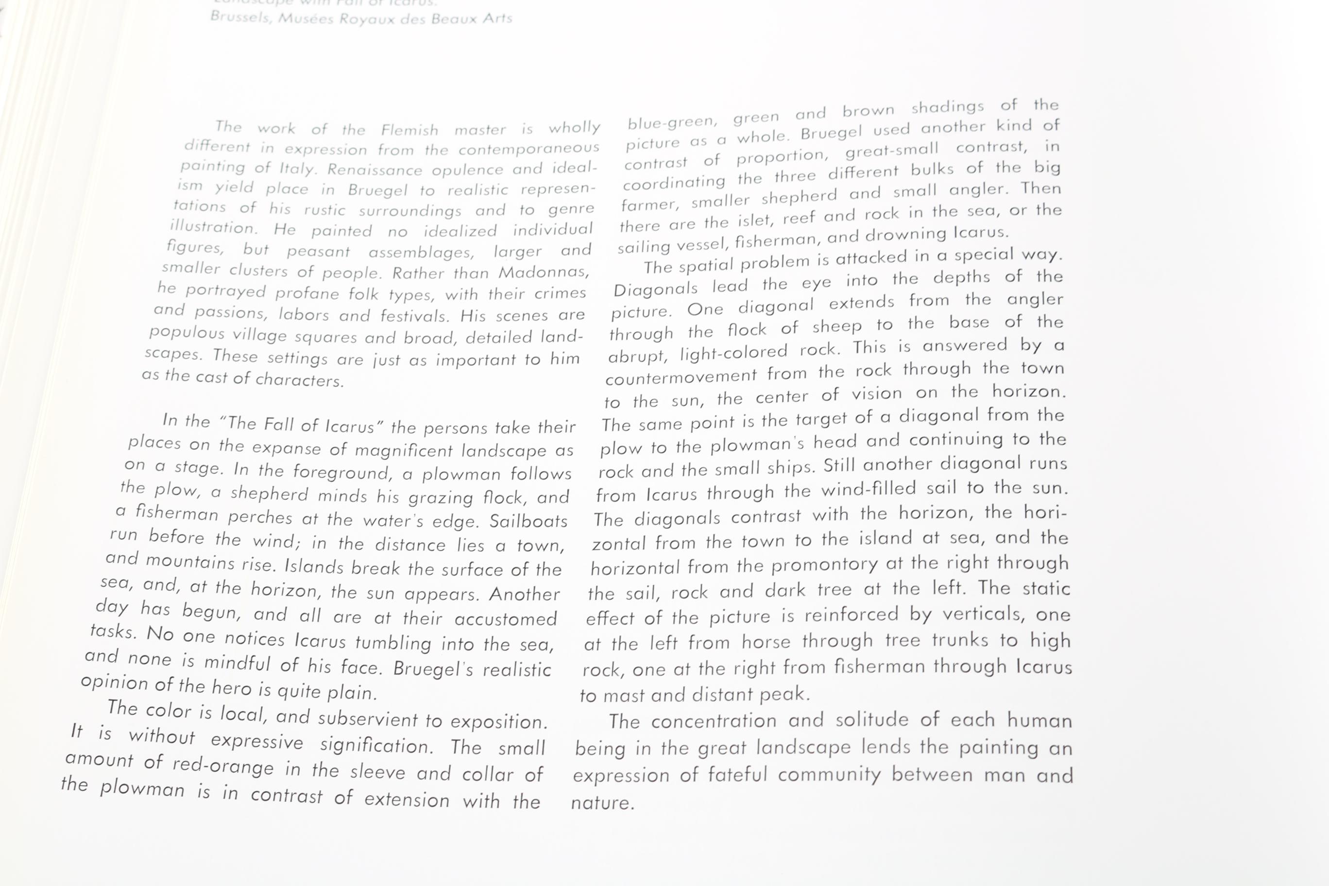 Hardcover "The Art Of Color" by Johannes Itten Book