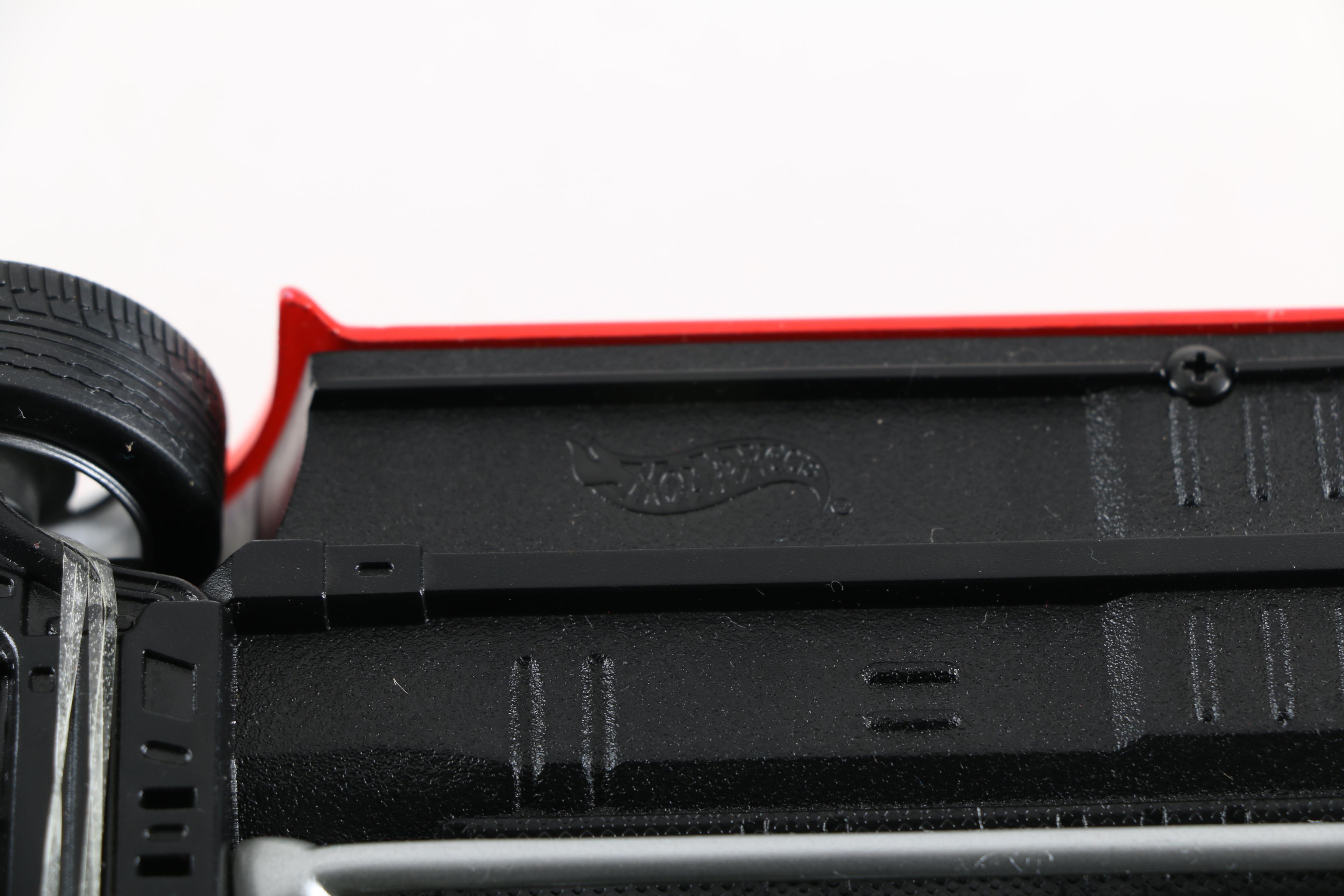 Chrysler PT Cruiser Die-Cast Cars