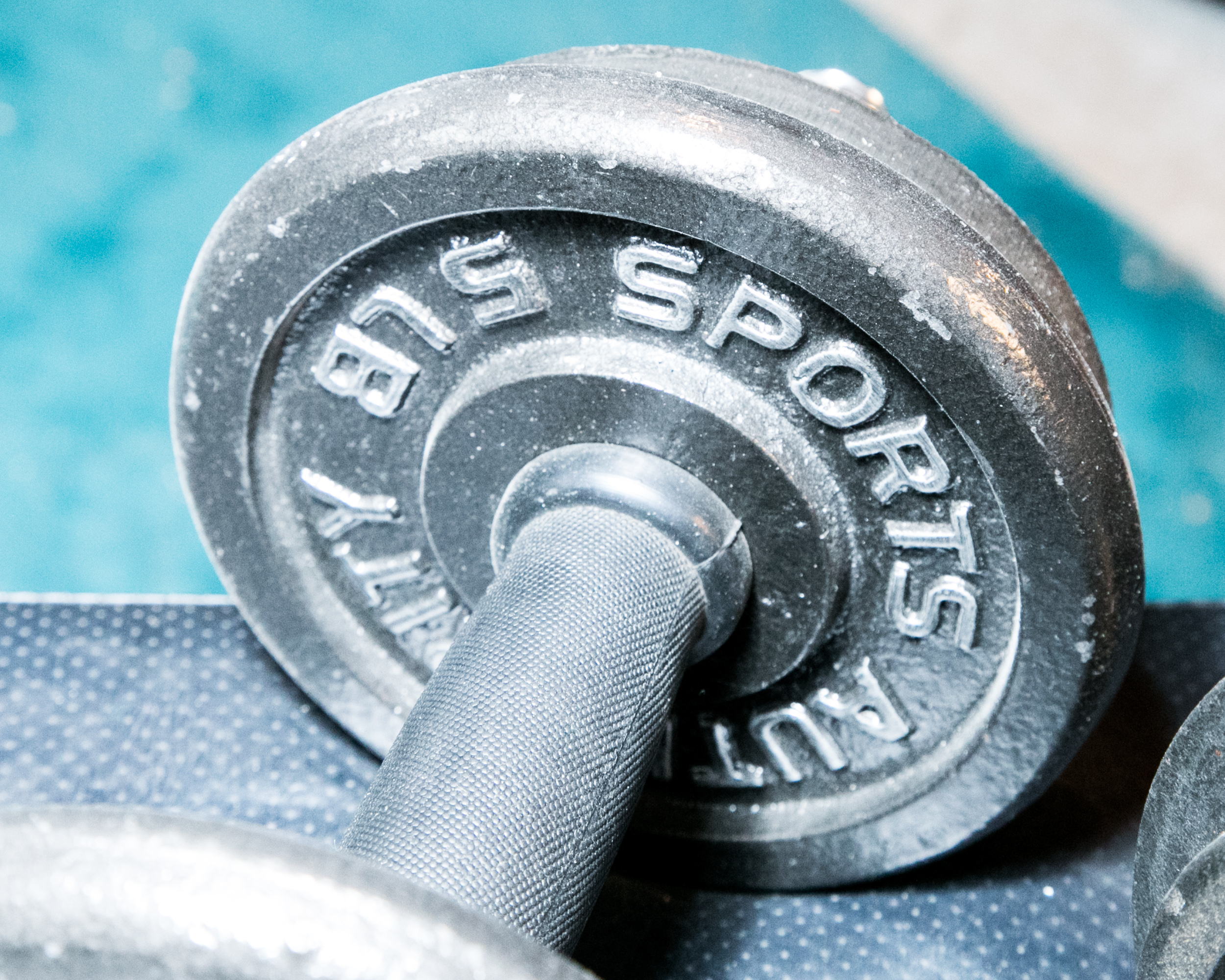 Weider Pro 9940 Home Gym and Weight Bench