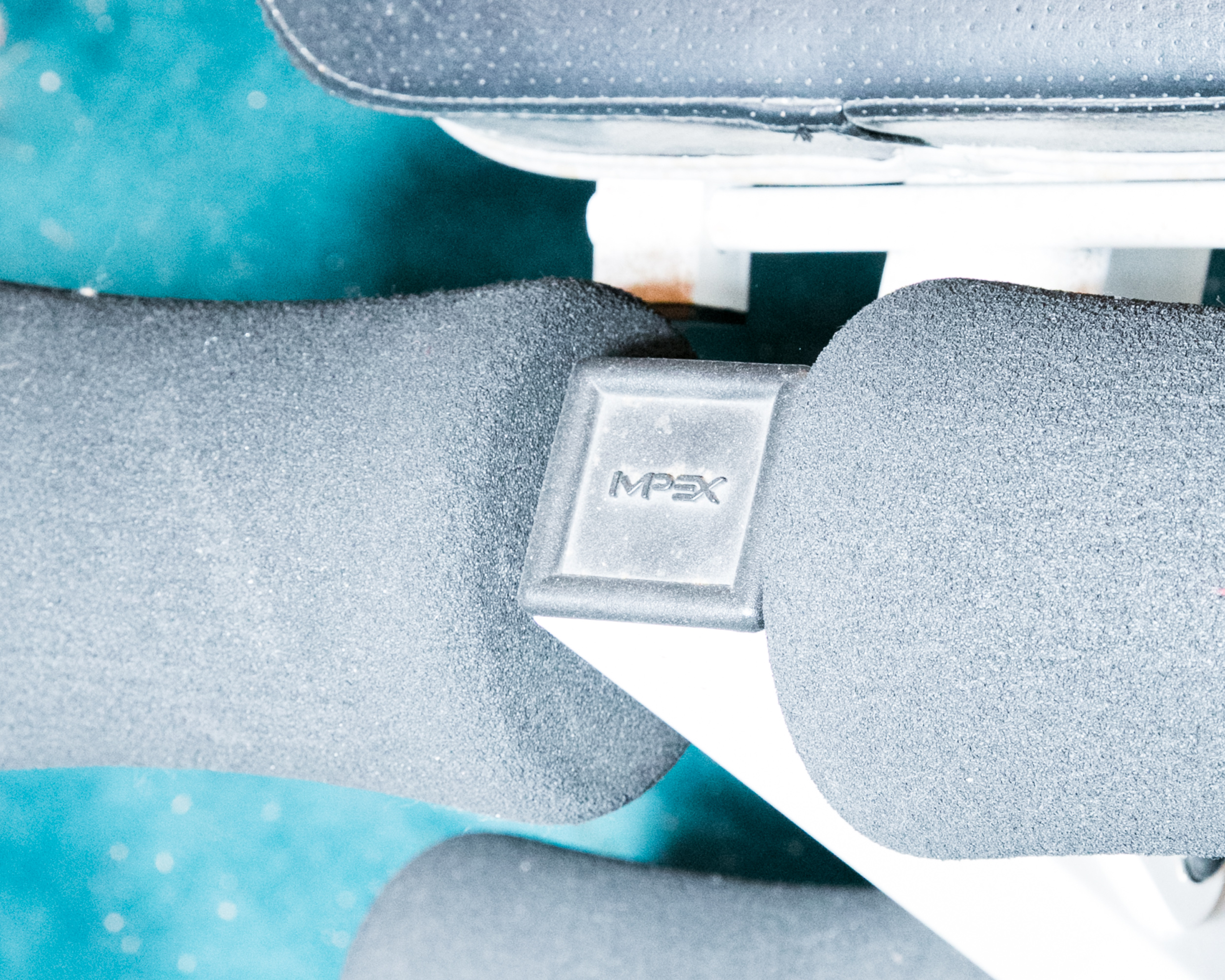 Weider Pro 9940 Home Gym and Weight Bench