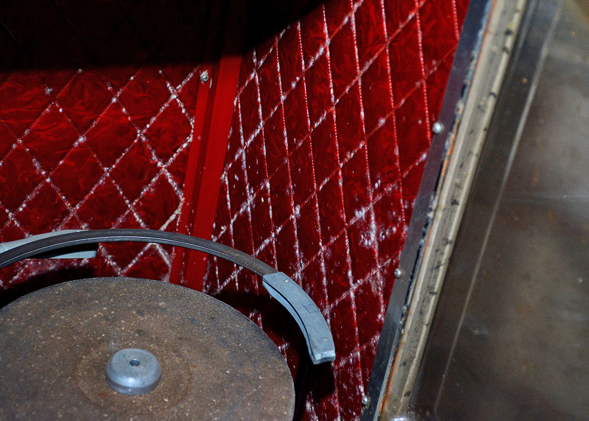 1951 AMI D-40 Jukebox