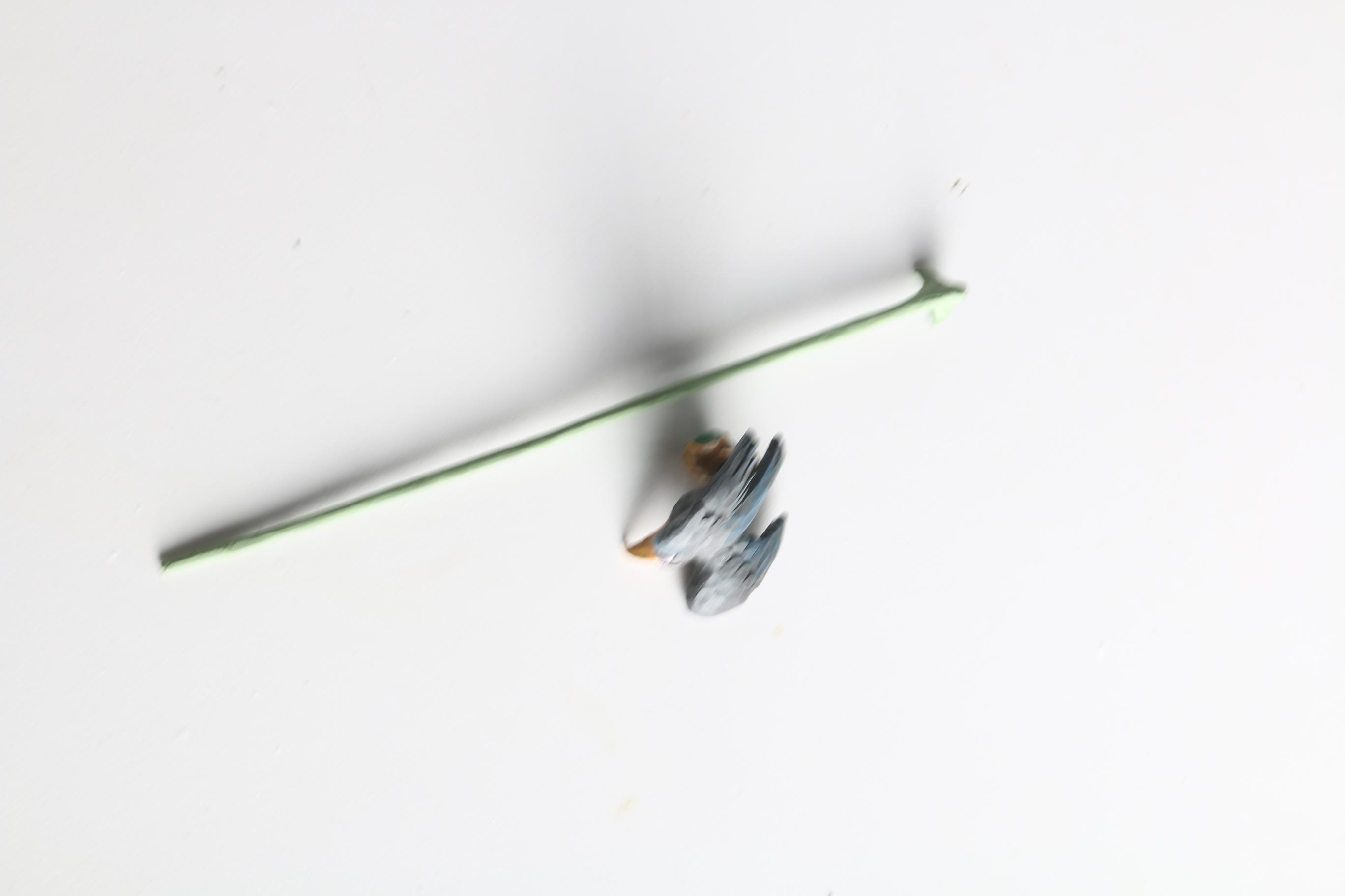 Jim Shore Disney "Evil Enchantment" Maleficent Figurine