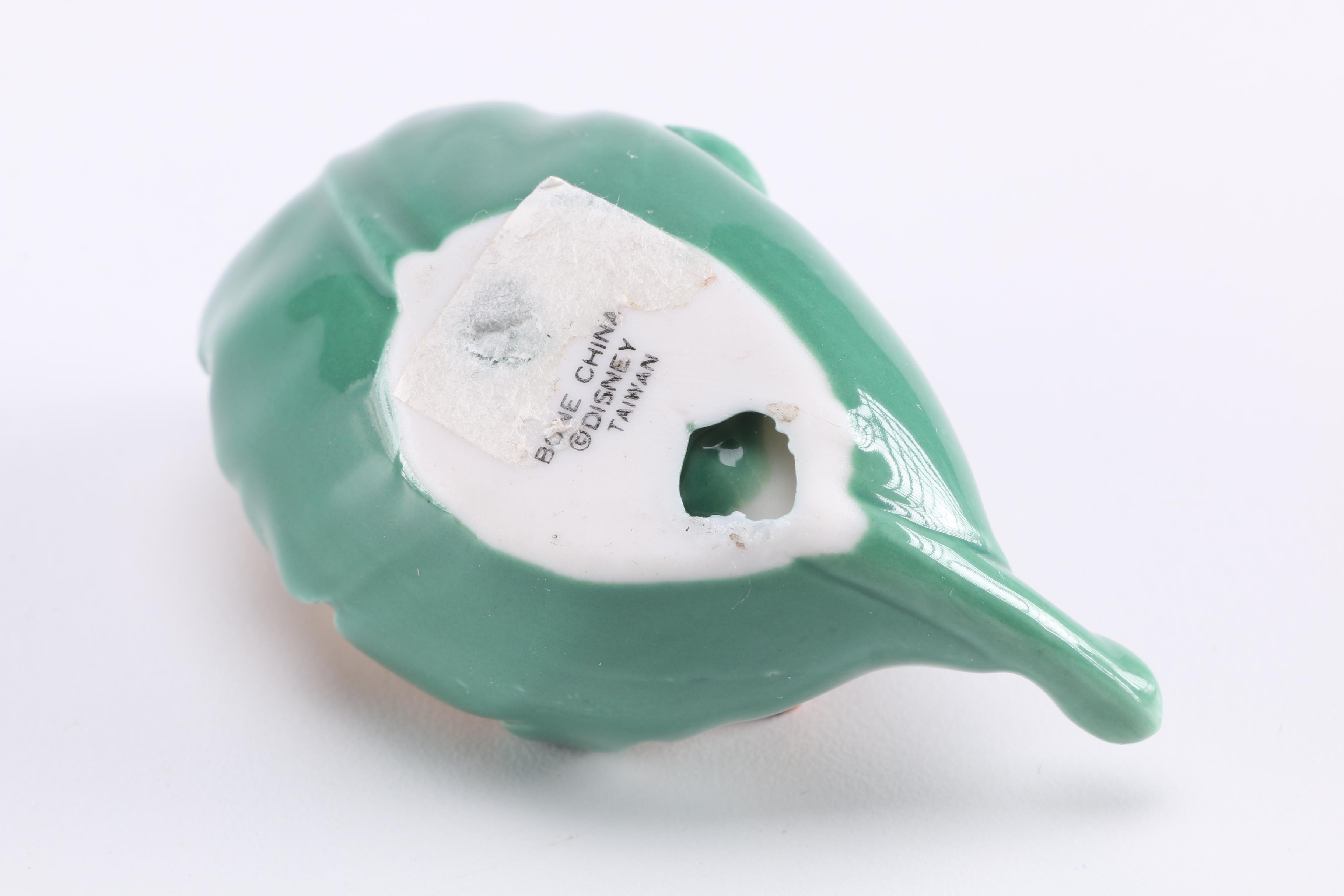 Walt Disney Figurines