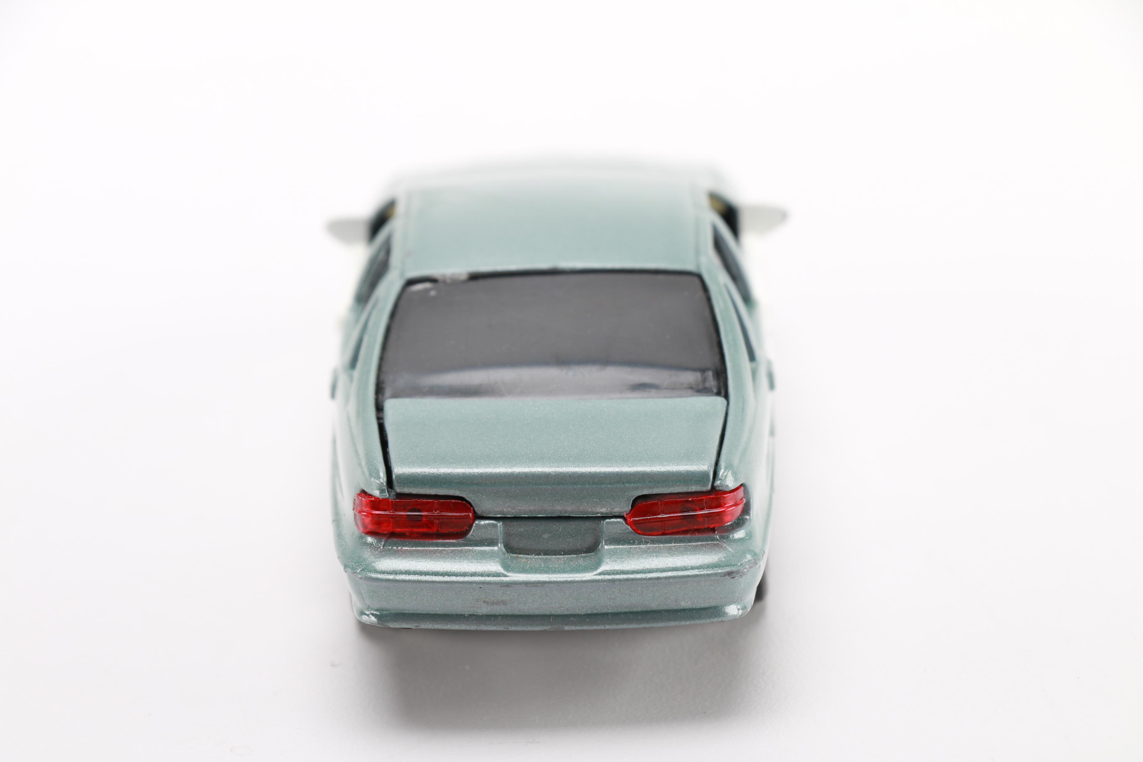 Assortment of Road Champs Chevy Caprice Police Cars