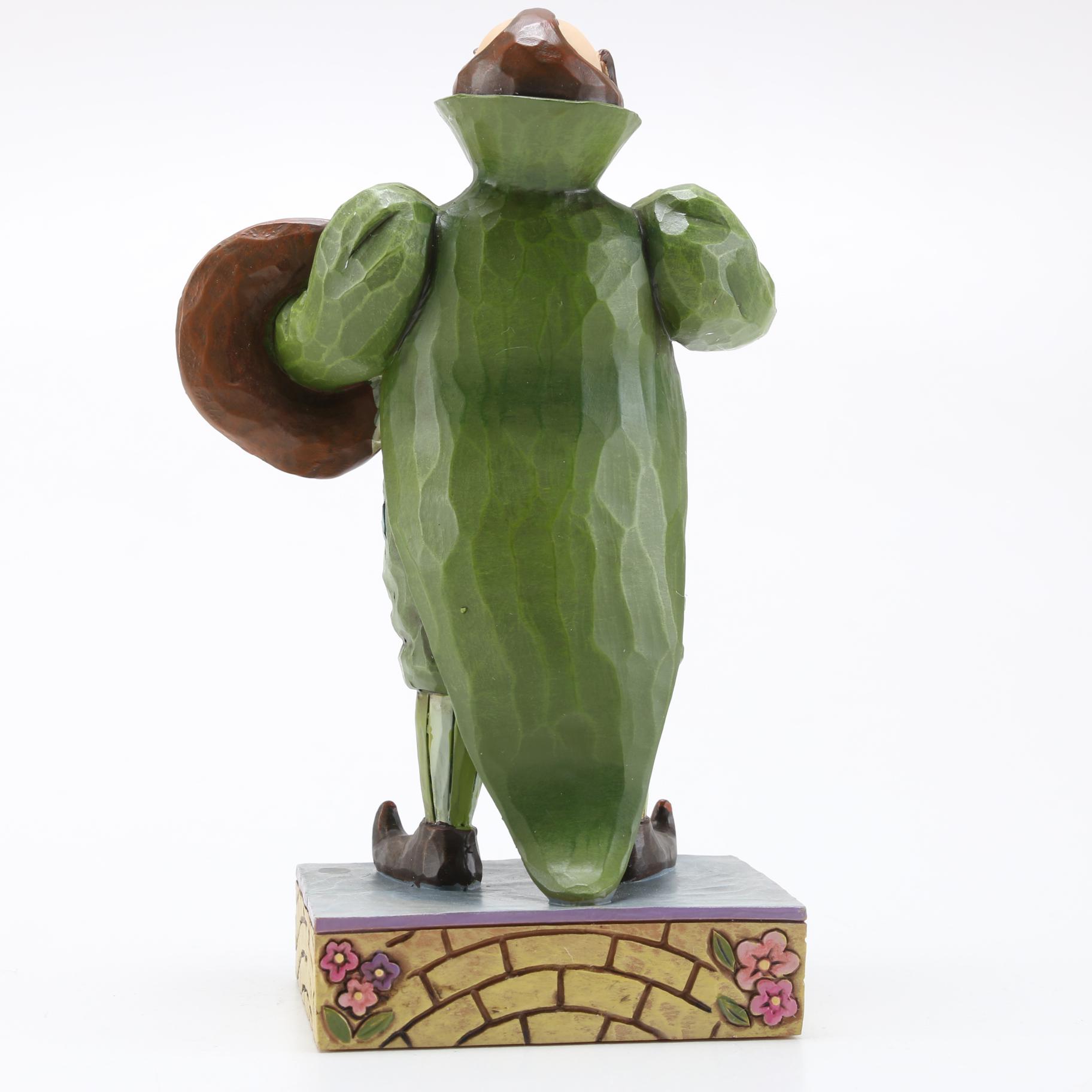 "Wizard of Oz" Ceramic Figurines by Jim Shore