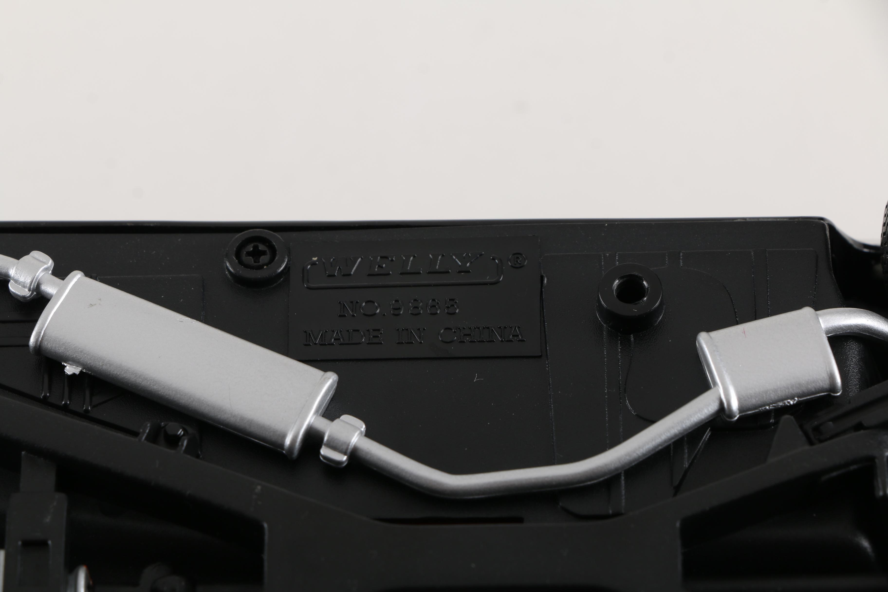 Collection of 1960s Chevrolet Impala Die-Cast Cars