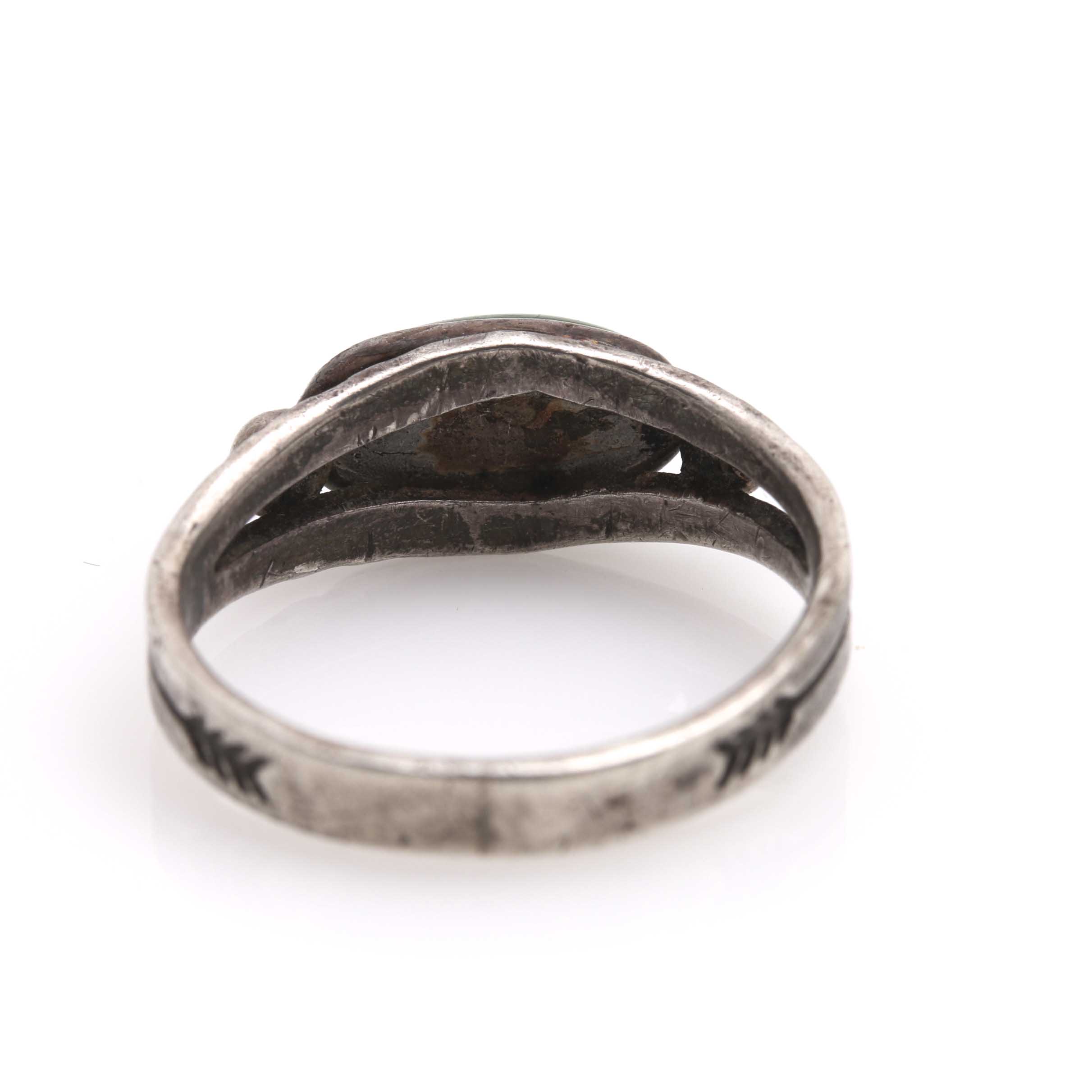 Assortment of Sterling Silver Jewelry