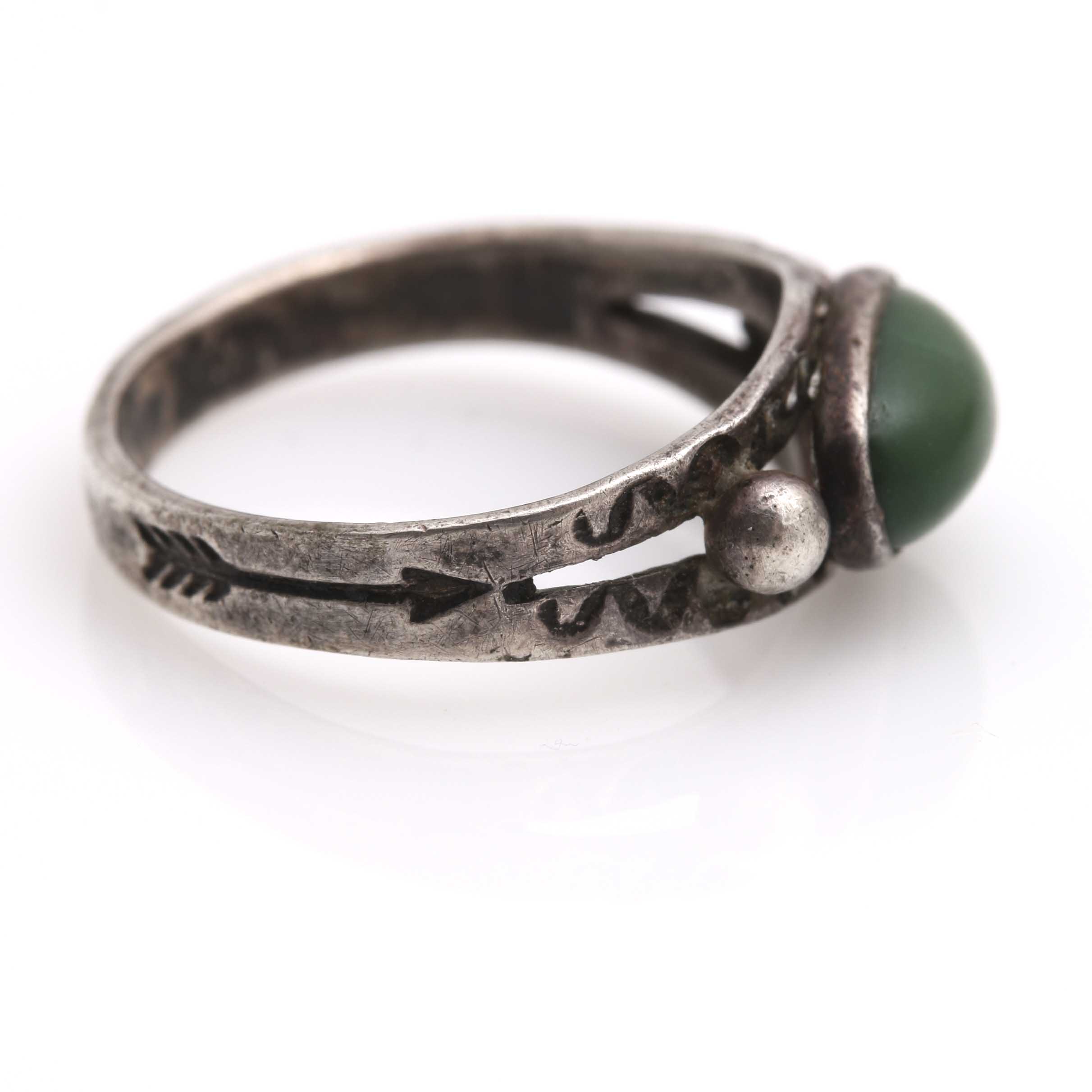 Assortment of Sterling Silver Jewelry