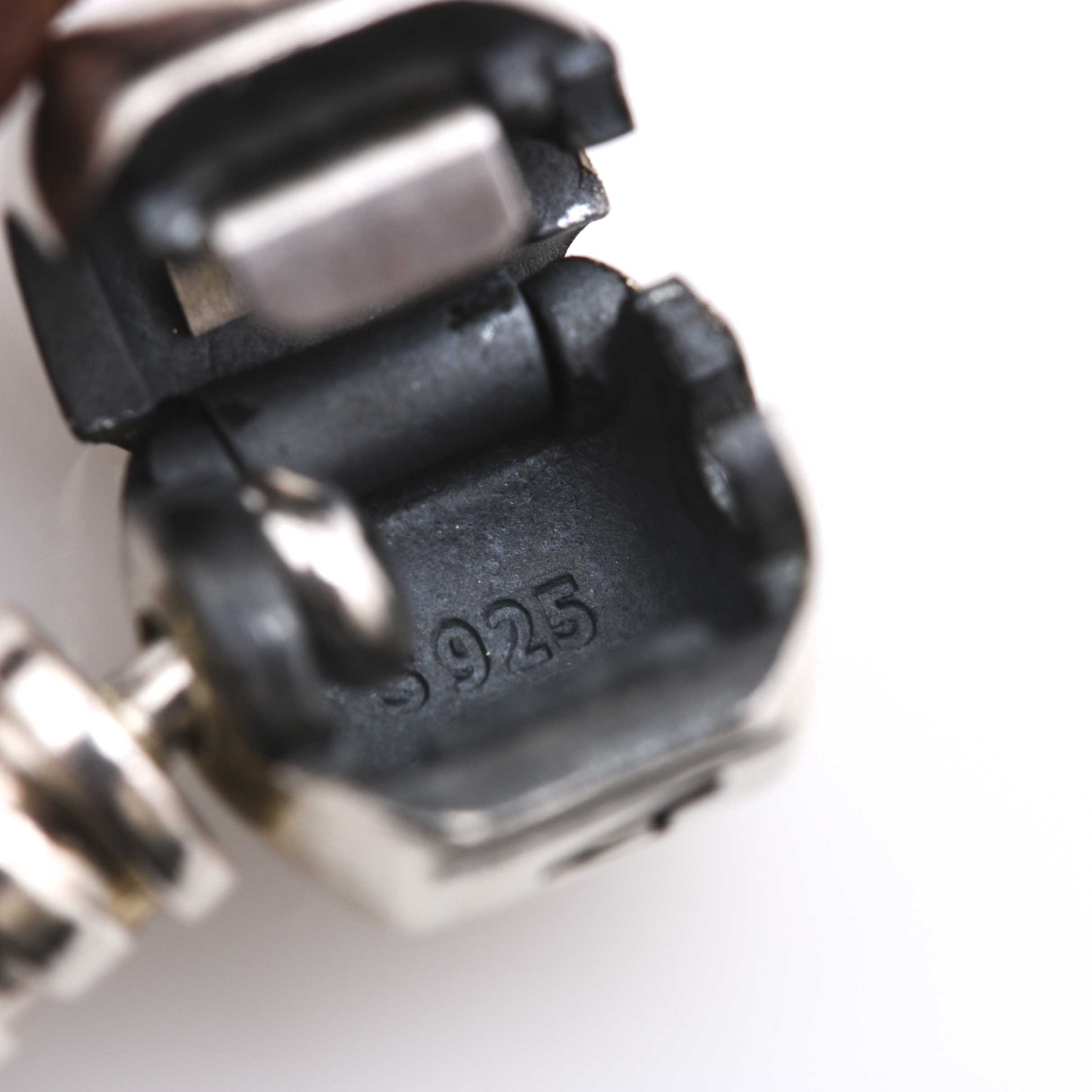 Assortment of Sterling Silver Jewelry