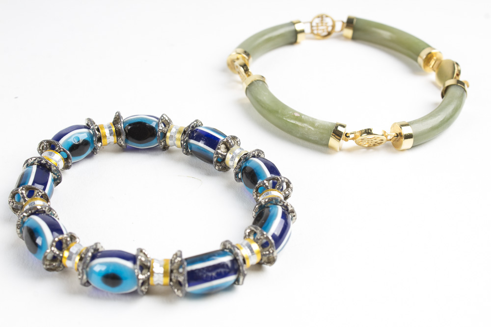 Assortment of Jewelry