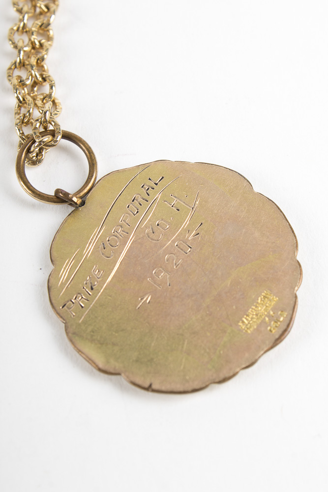 Assortment of Jewelry