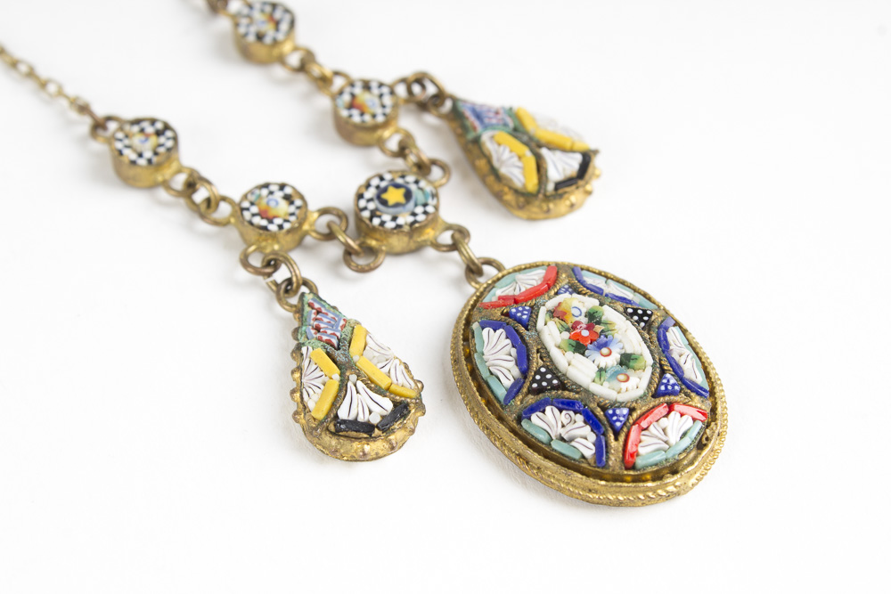 Assortment of Jewelry