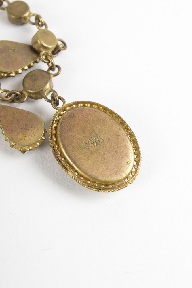 Assortment of Jewelry