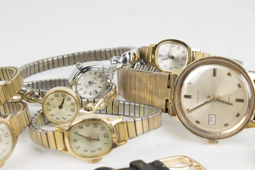 Large Selection of Women's Watches