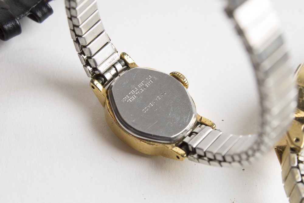 Large Selection of Women's Watches