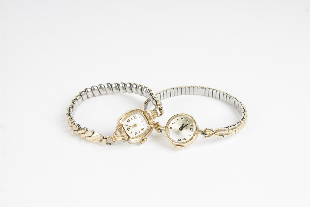 Large Selection of Women's Watches