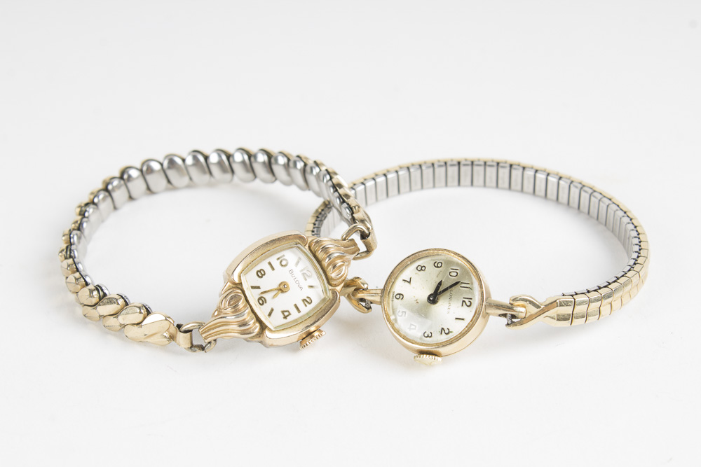 Large Selection of Women's Watches