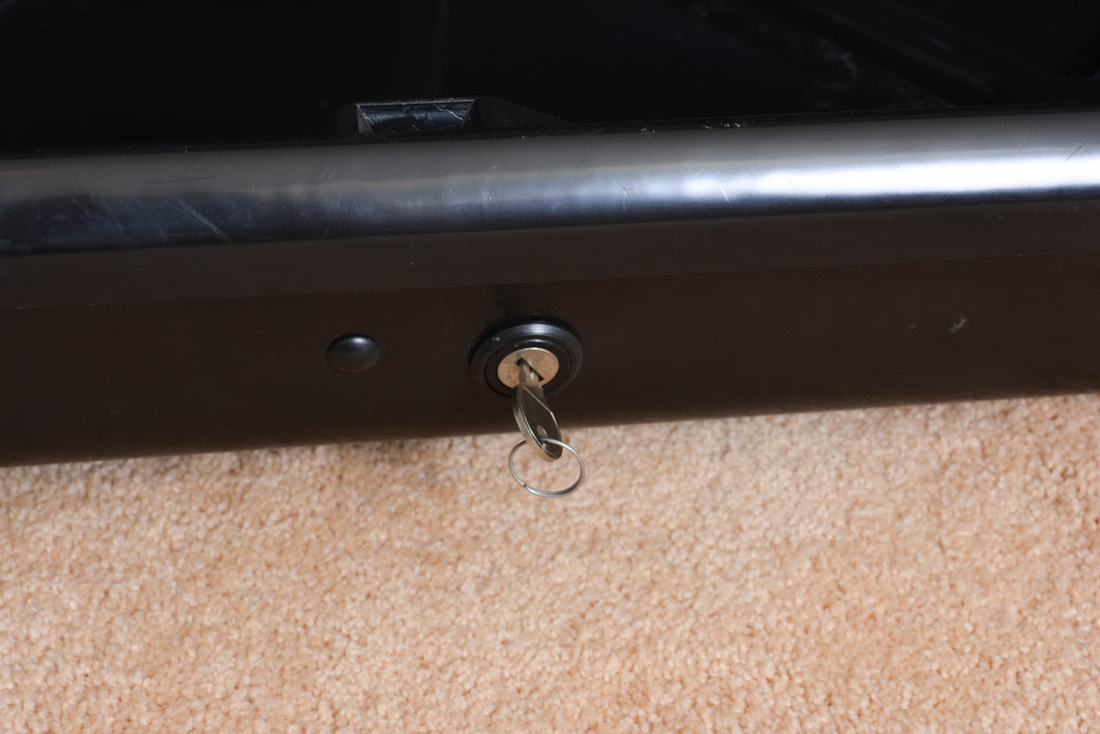 X-Cargo X-treme Car Top Carrier