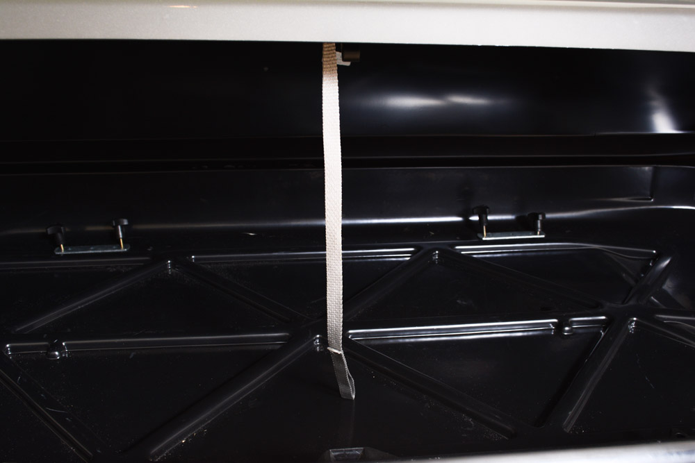 X-Cargo X-treme Car Top Carrier