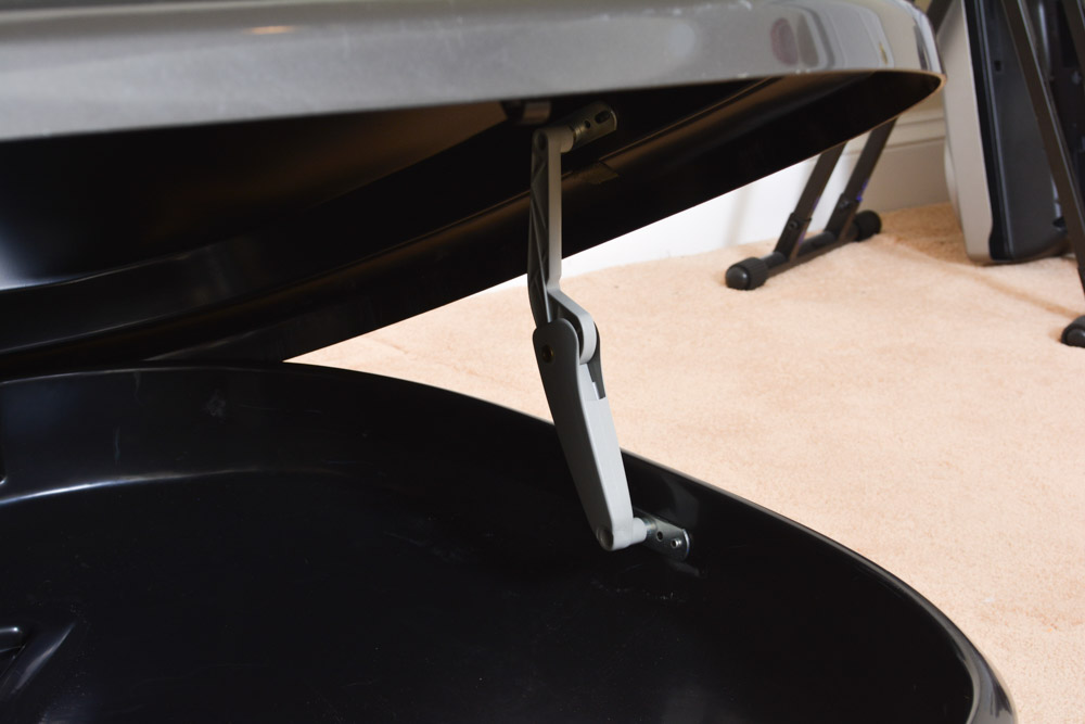 X-Cargo X-treme Car Top Carrier