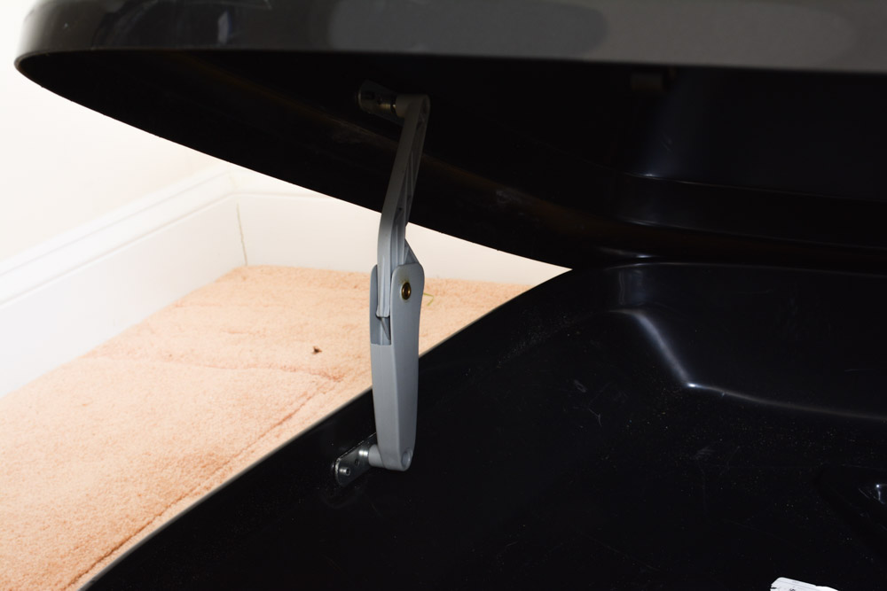 X-Cargo X-treme Car Top Carrier