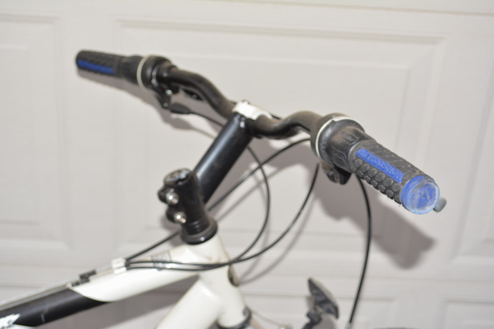 Pair of Mongoose Pro Rockadile SX Bikes