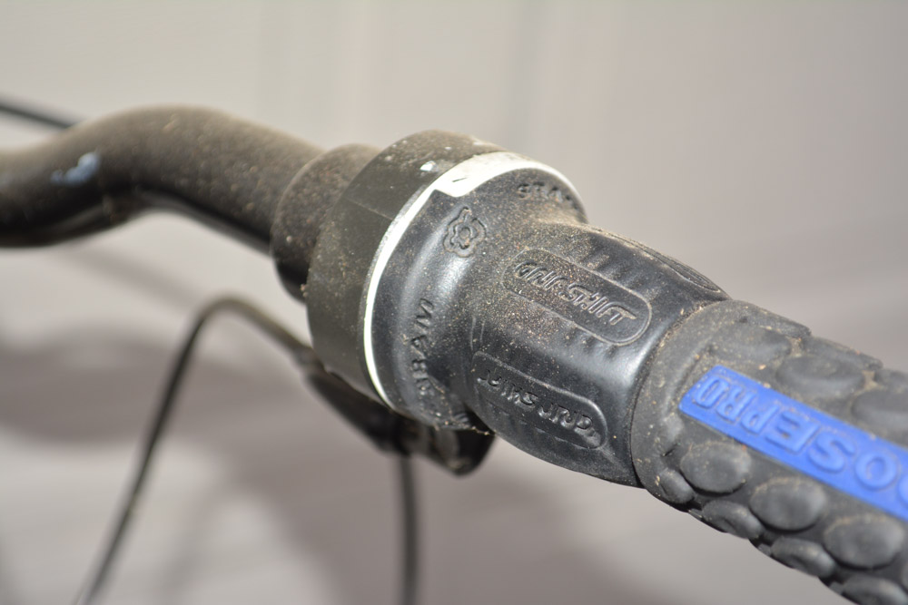 Pair of Mongoose Pro Rockadile SX Bikes