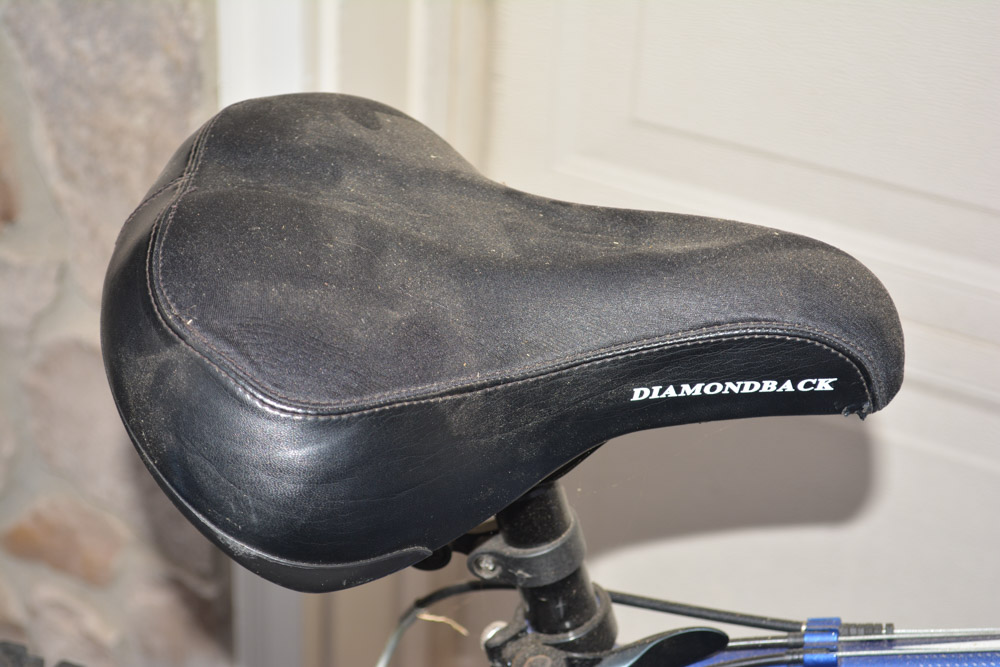 Pair of Mongoose Pro Rockadile SX Bikes