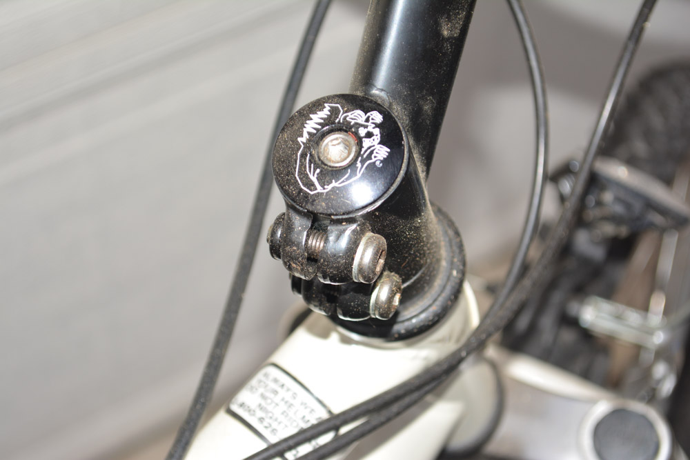 Pair of Mongoose Pro Rockadile SX Bikes