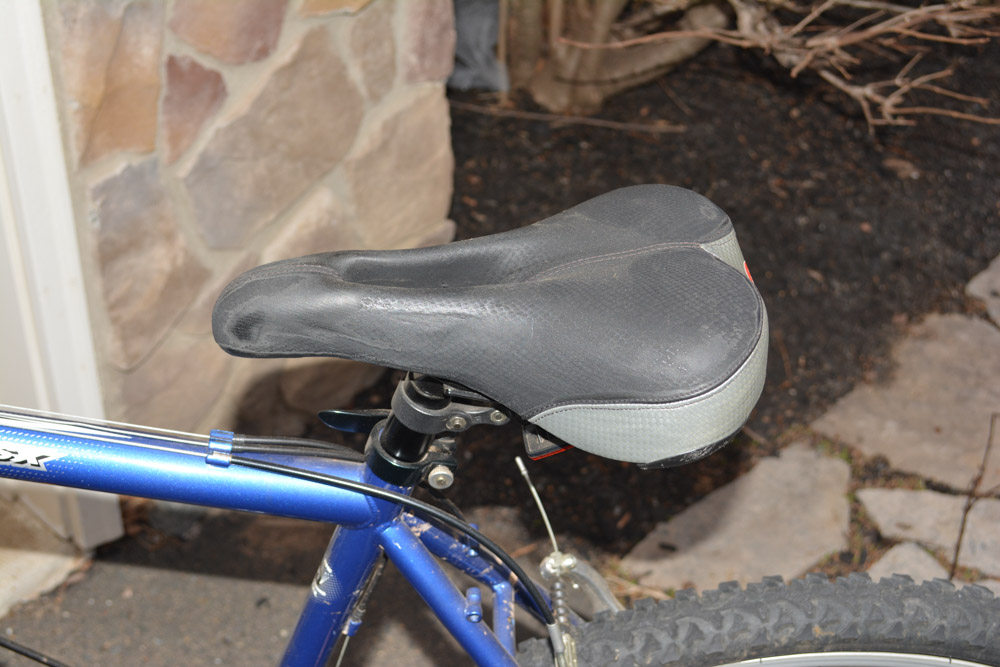 Pair of Mongoose Pro Rockadile SX Bikes