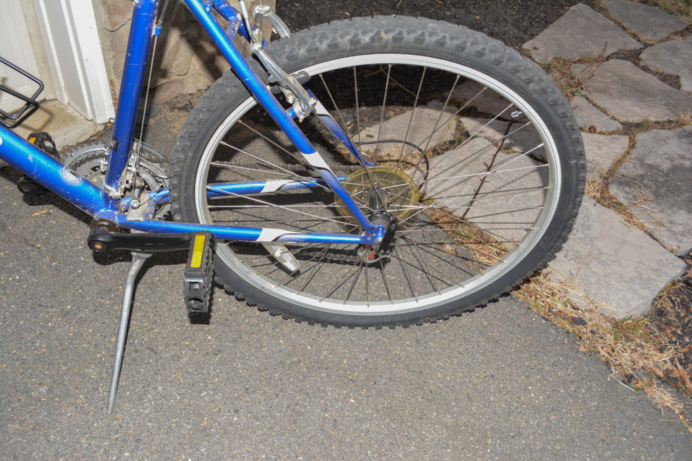 Pair of Mongoose Pro Rockadile SX Bikes