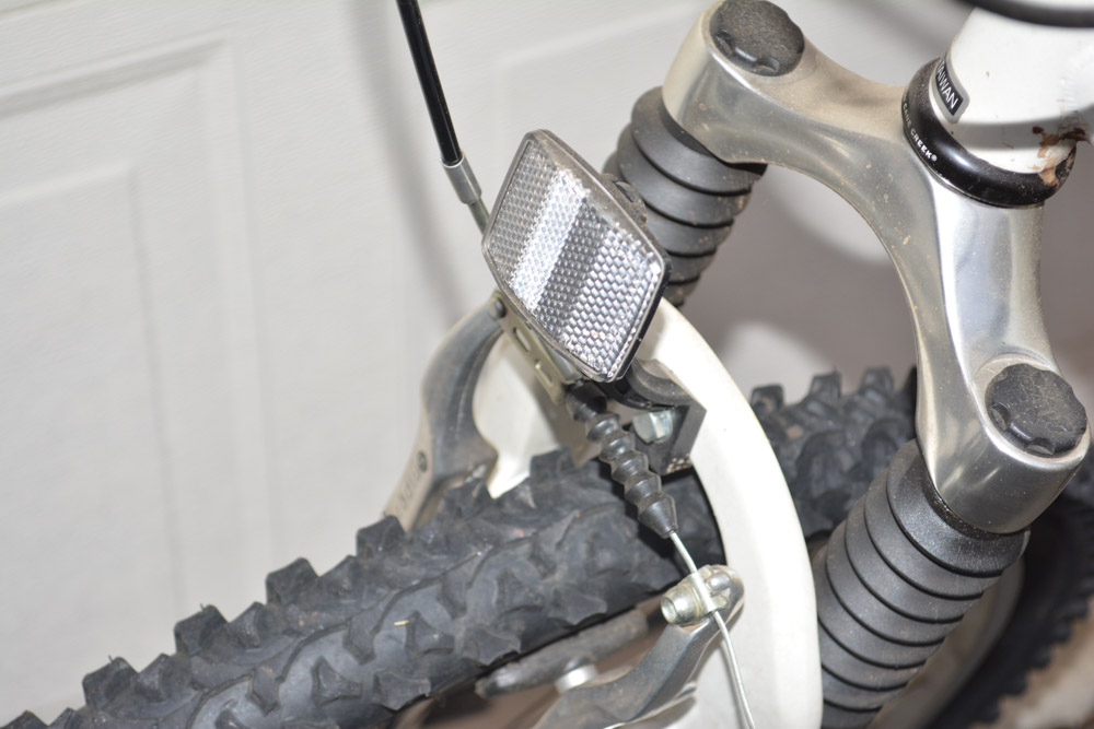 Pair of Mongoose Pro Rockadile SX Bikes