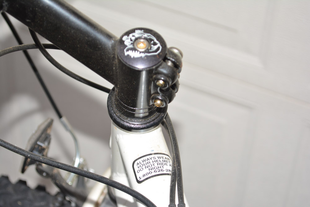 Pair of Mongoose Pro Rockadile SX Bikes