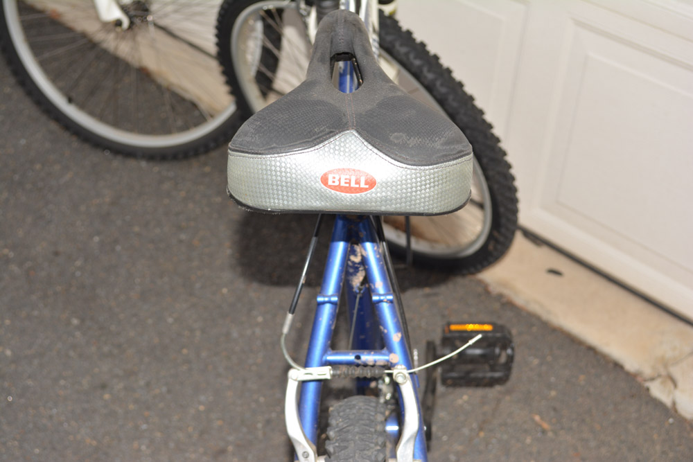 Pair of Mongoose Pro Rockadile SX Bikes