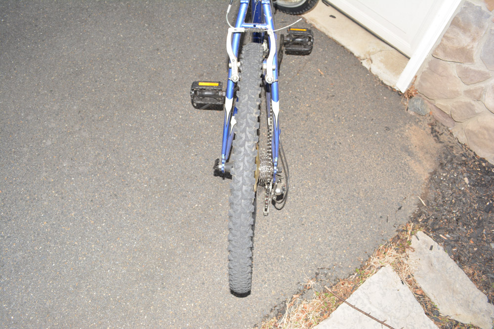 Pair of Mongoose Pro Rockadile SX Bikes