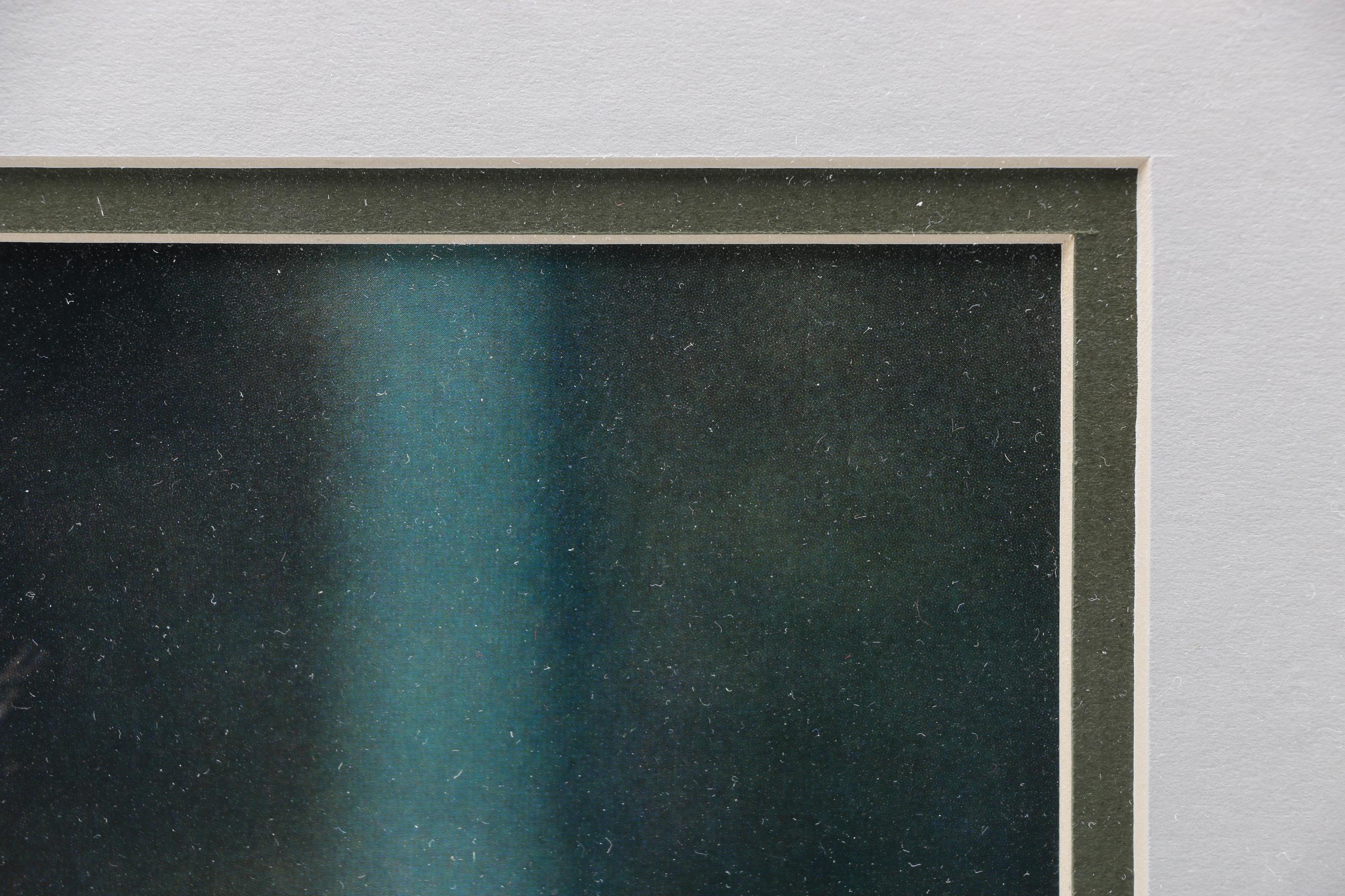 Autographed Photo of Arnold Palmer