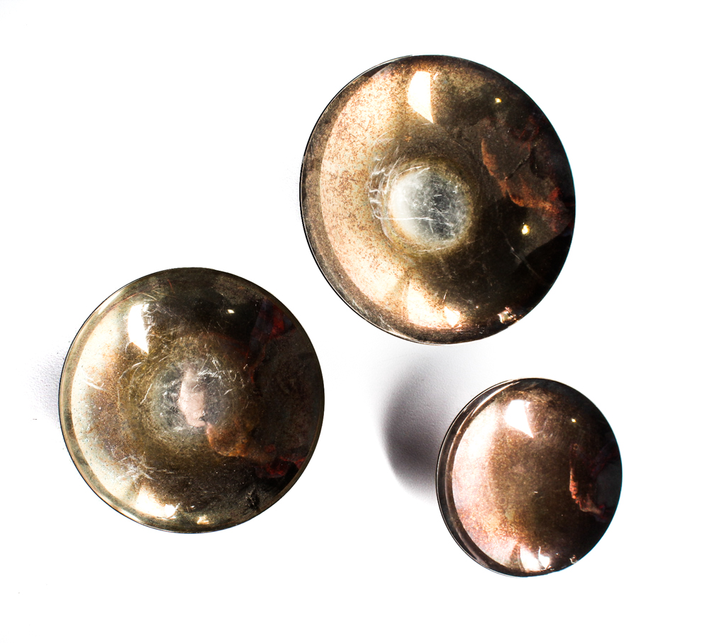 Silver Plate Serving Collection Including Gorham