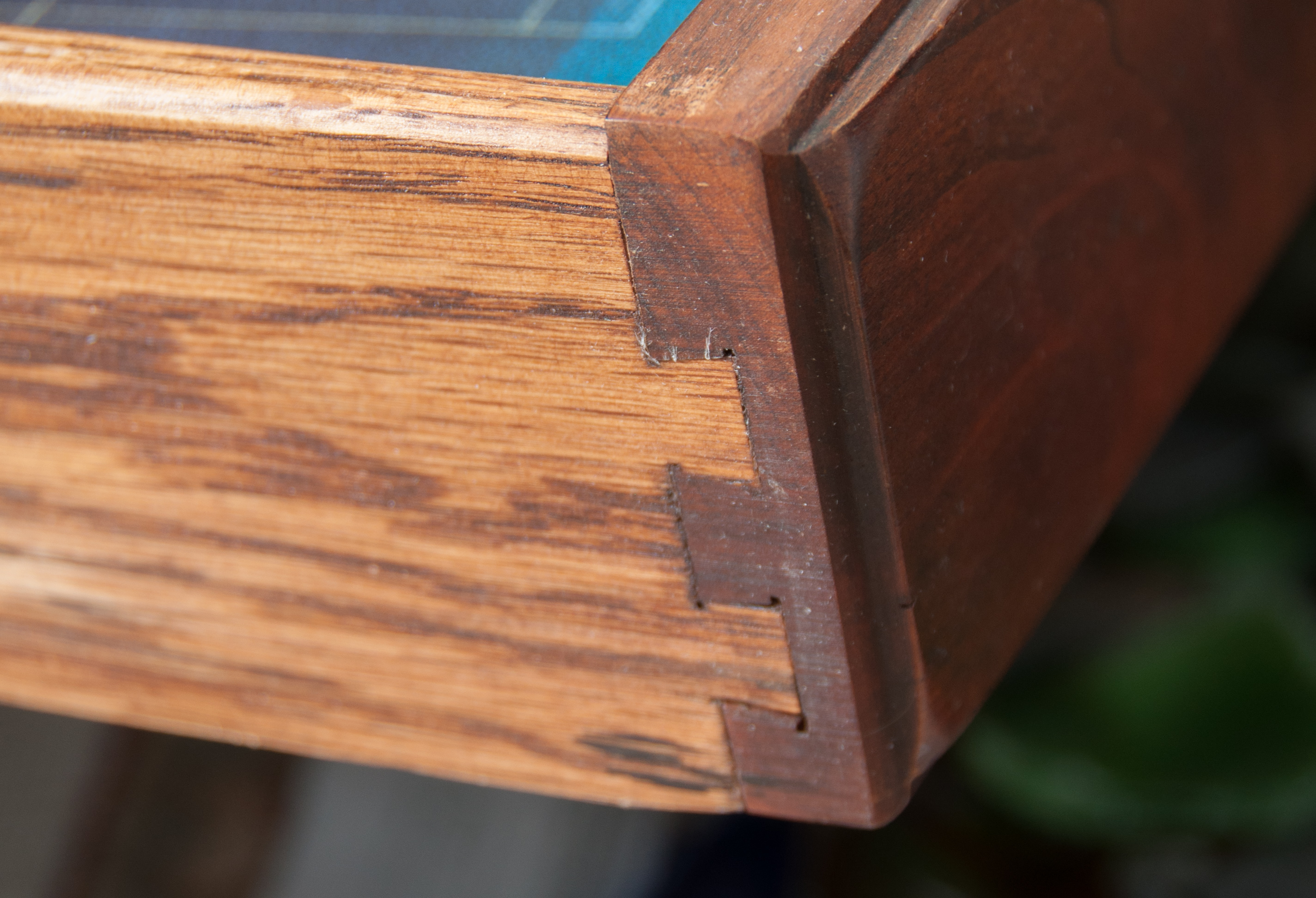 Bob Timberlake Cherry Coffee Table