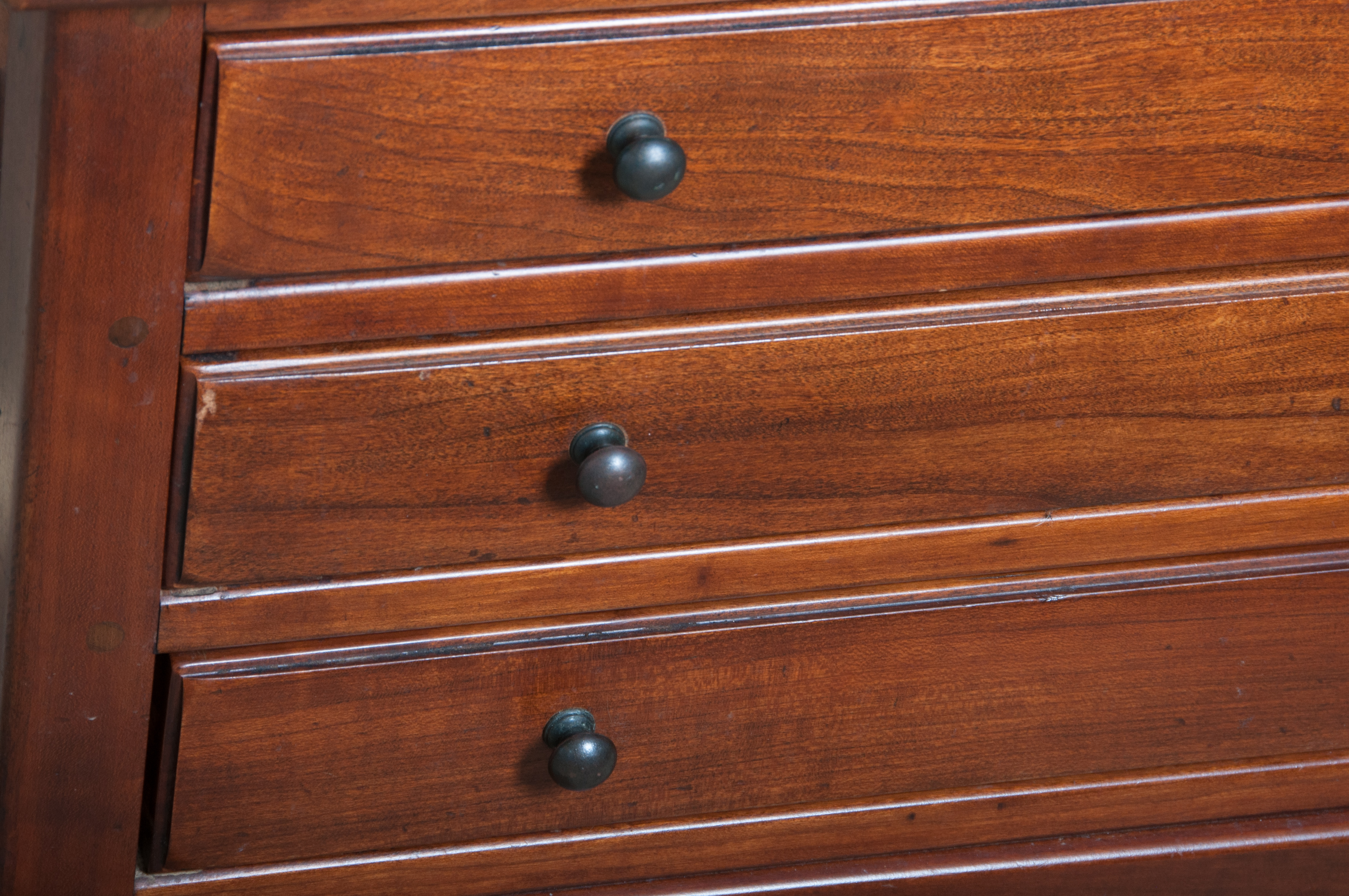 Bob Timberlake Cherry Coffee Table