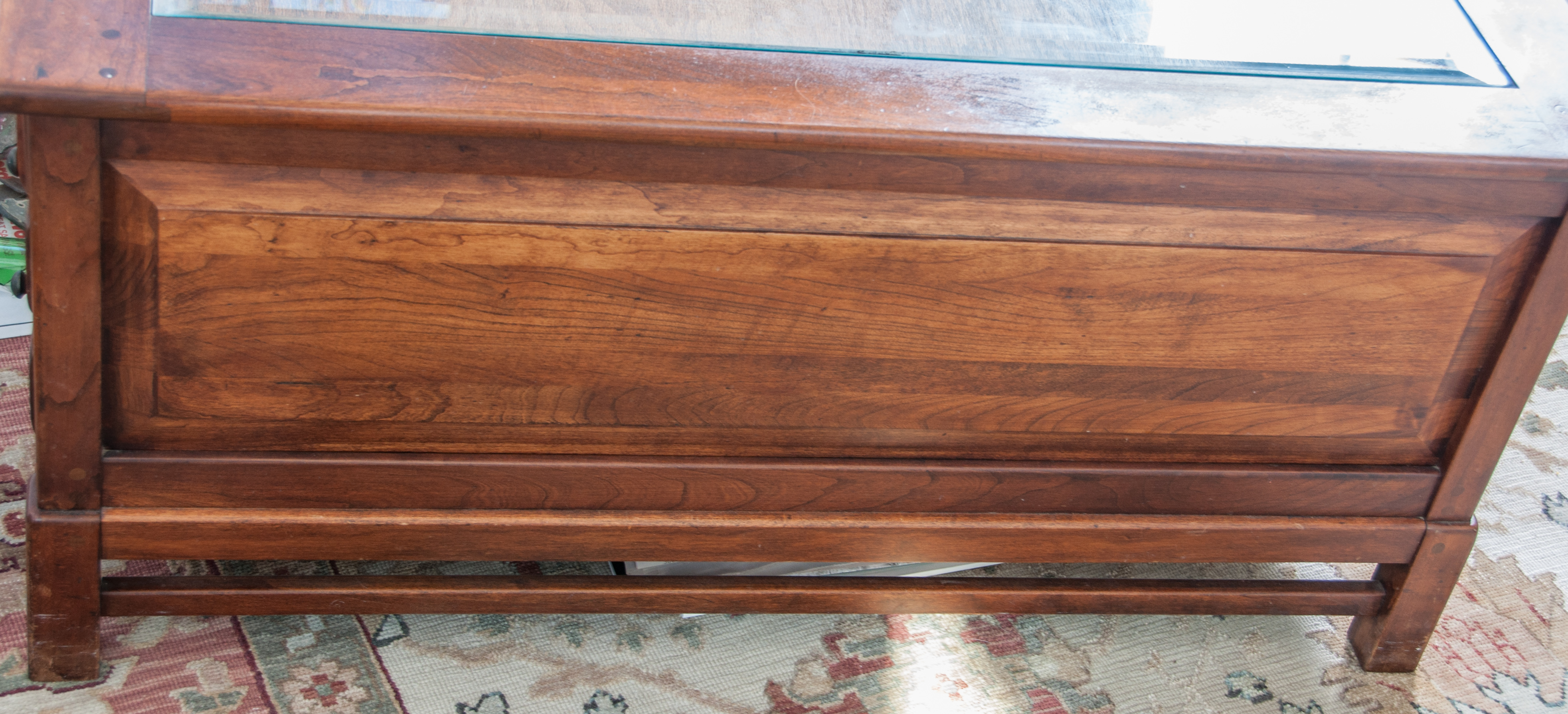 Bob Timberlake Cherry Coffee Table