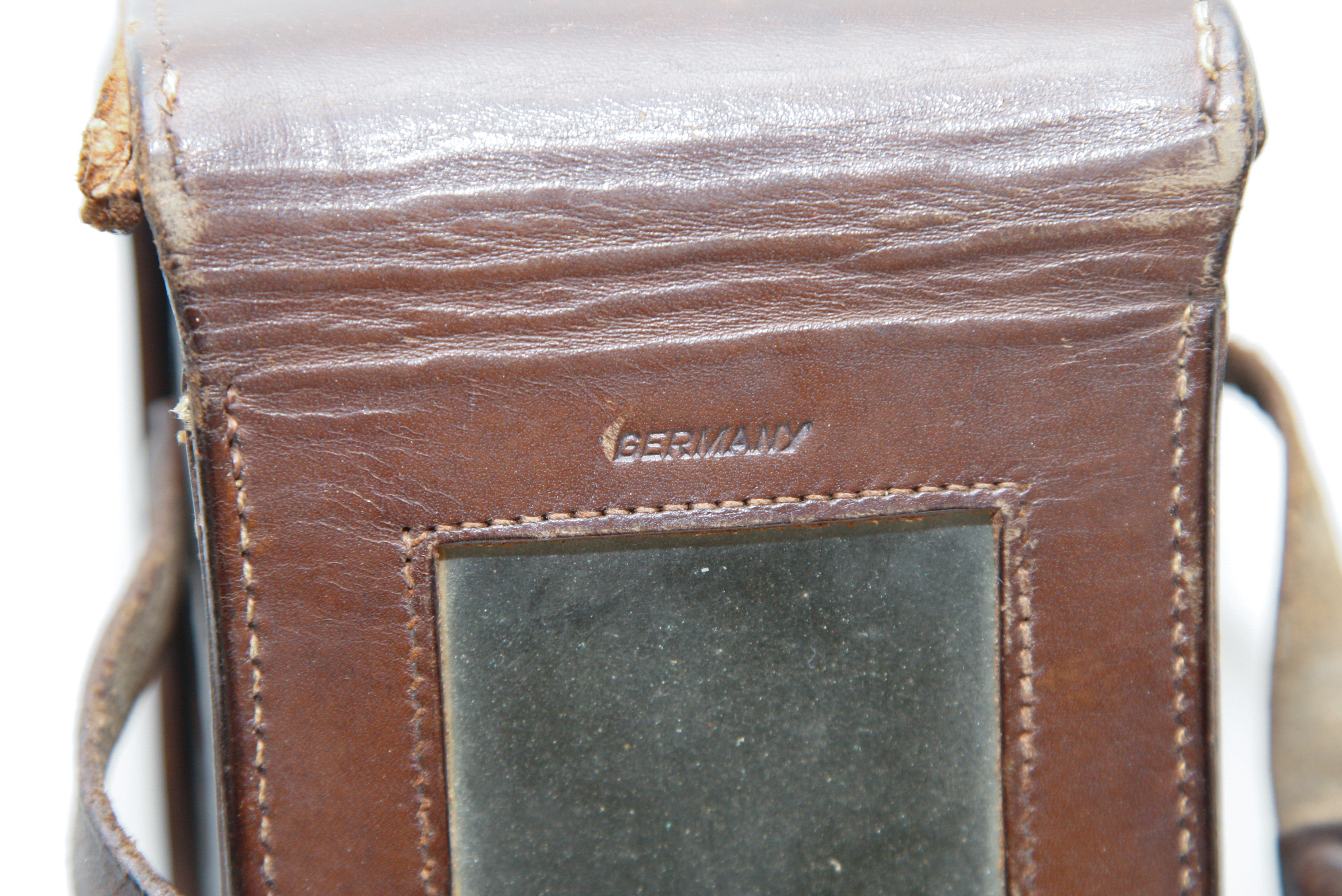 Vintage Rolleiflex TLR Camera