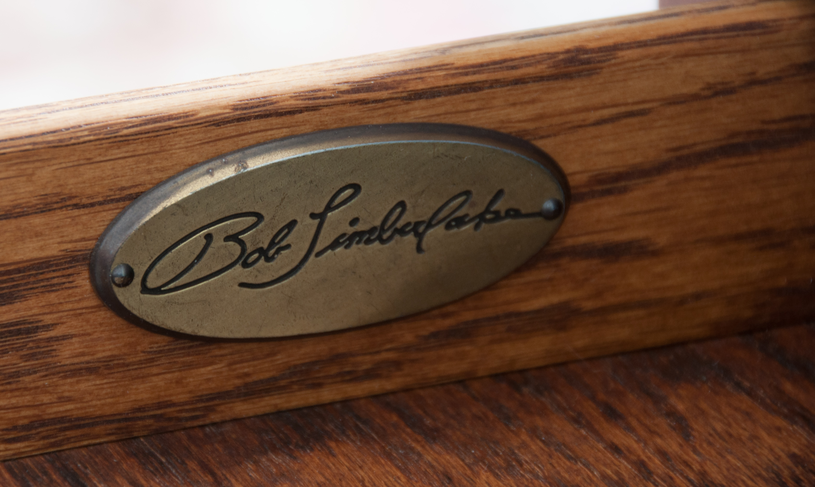 Bob Timberlake Cherry Coffee Table