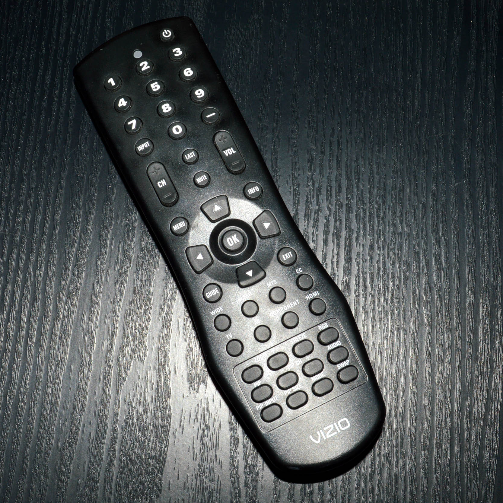 70" Vizio Smart TV With Wall Mount