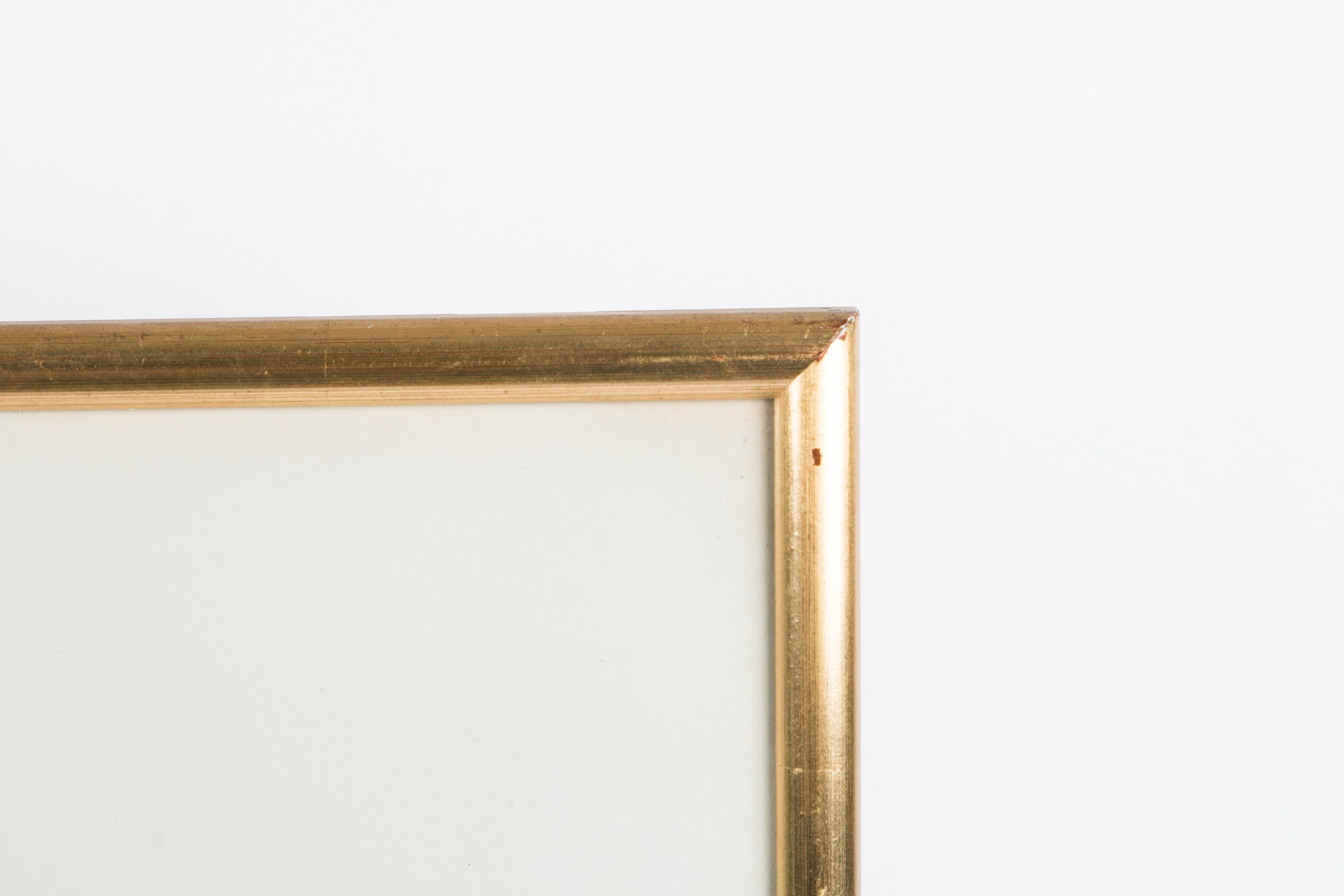 Chinese Avian Watercolor on Silk