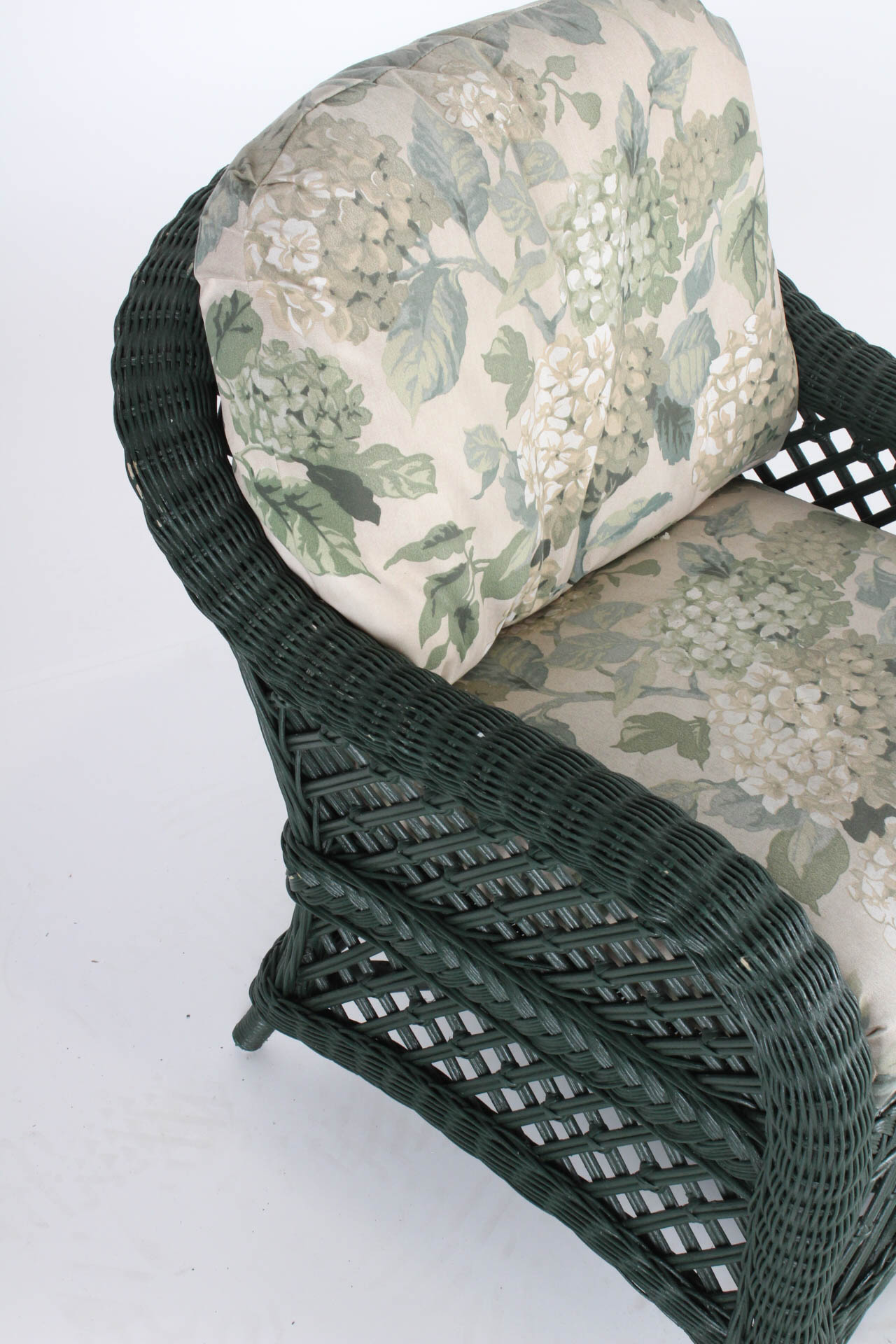 Henry Link Wicker Chairs