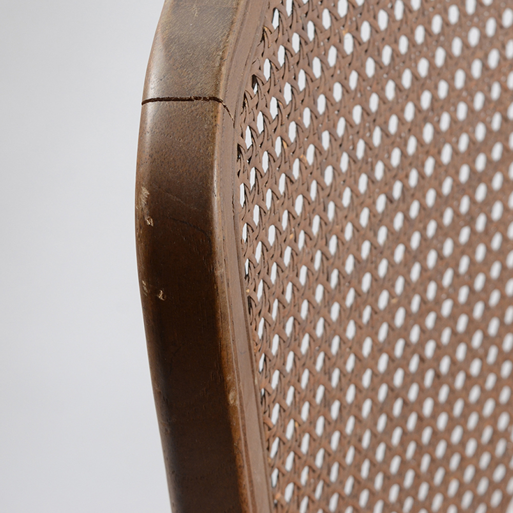 Vintage Provincial Louis XV Style Dining Chairs