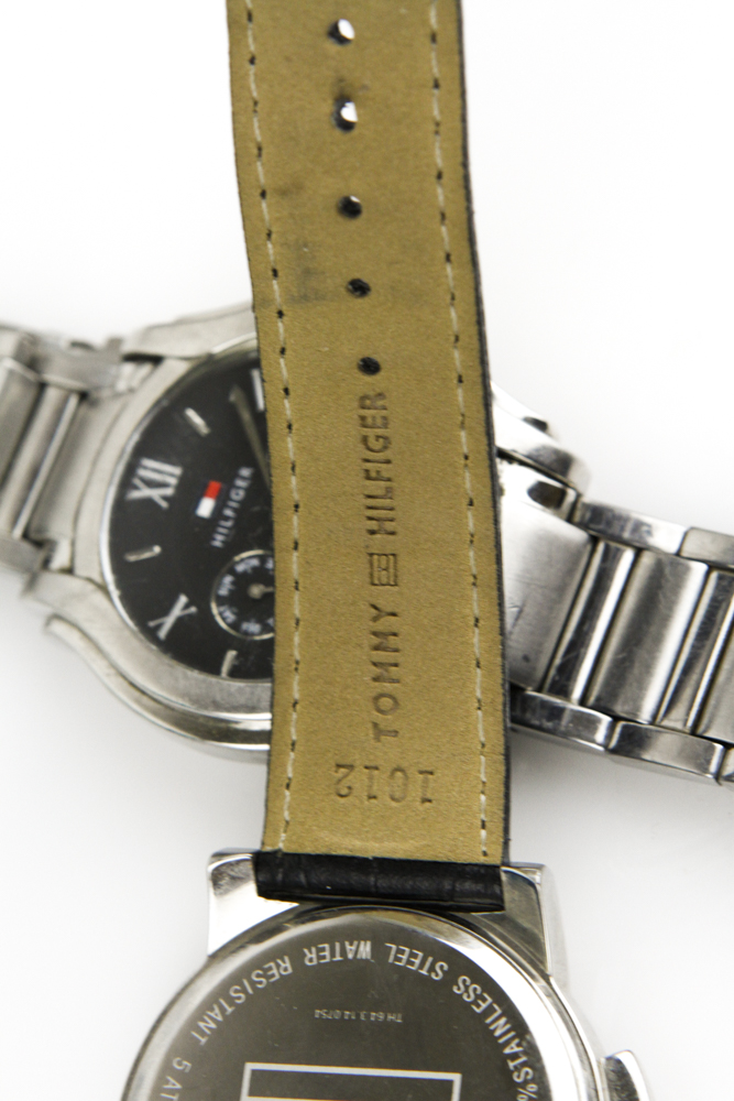 Men's Tommy Hilfiger Watches
