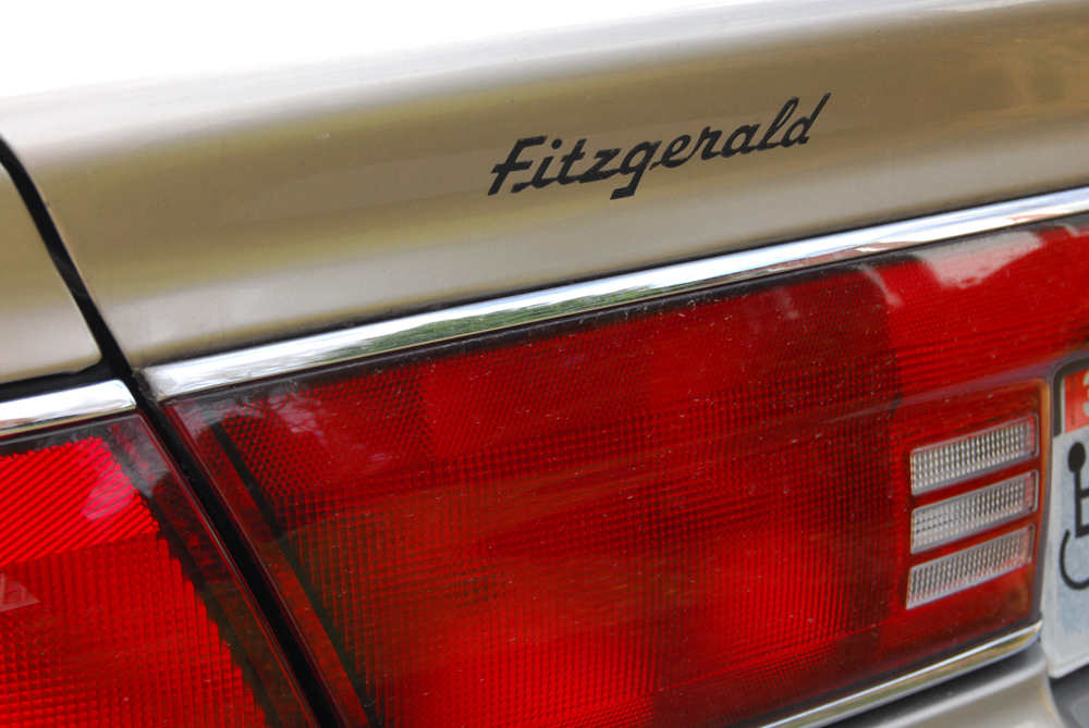 2001 Buick Century Limited